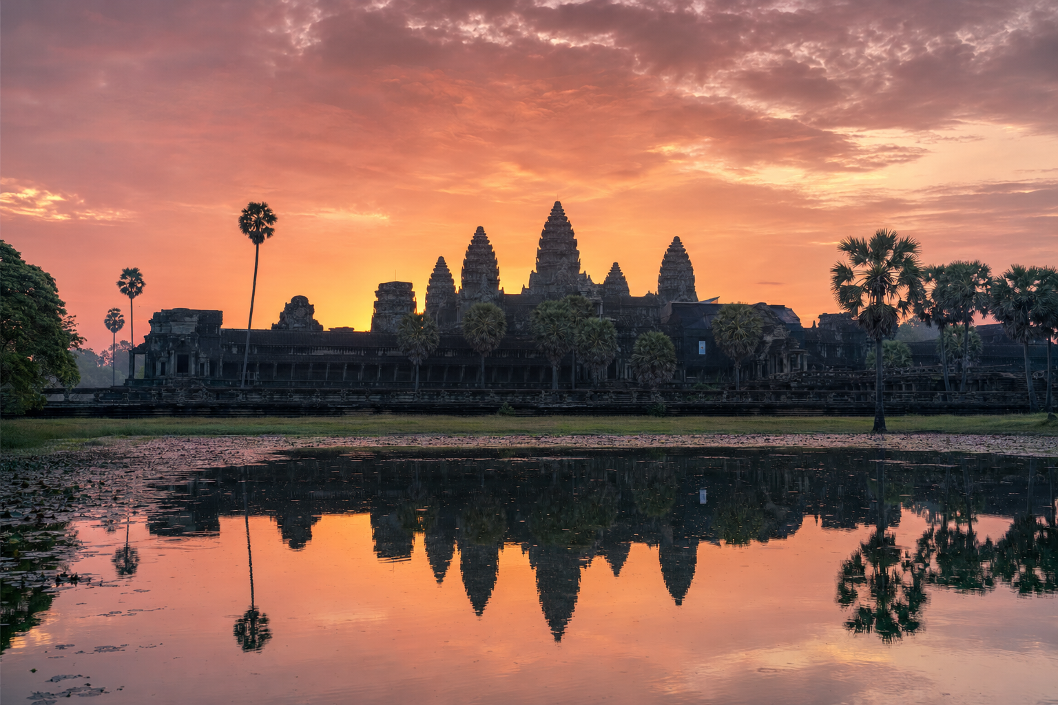 Siem Reap, Cambodia